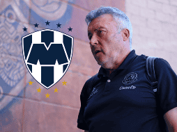 Torrent fue asistente de Pep Guardiola por muchos años, además llevó al San Luis a unas semifinales el torneo pasado. IMAGO7/ARCHIVO