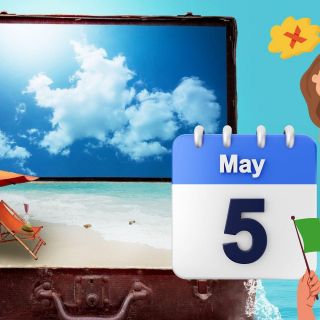 ¿El 5 de mayo es un día de asueto oficial en México?