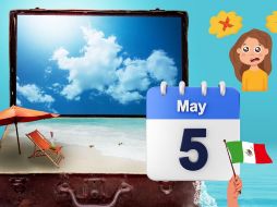 El 5 de mayo se conmemora la Batalla de Puebla, uno de los eventos más especiales de la historia del país. Pixabay/ESPECIAL