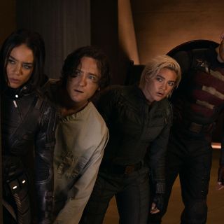 La recomendación de hoy en la cartelera de cine es “Thunderbolts*”