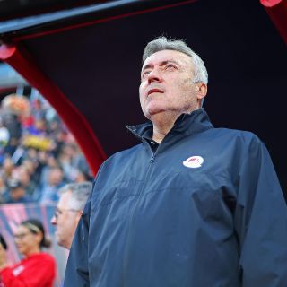 ¿Cómo van las negociaciones entre Domènec Torrent y Chivas?