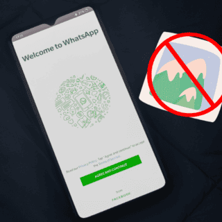 WhatsApp: ¿Cómo bloquear el reenvío de fotos?