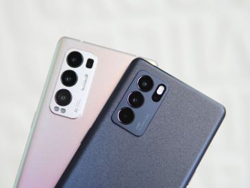 Si tu eres una de esas personas que buscan opciones más económicas pero con buenas características en sus smartphones, aquí te tenemos una lista que te guiará a escoger el mejor dispositivo para ti. CANVA/ ESPECIAL