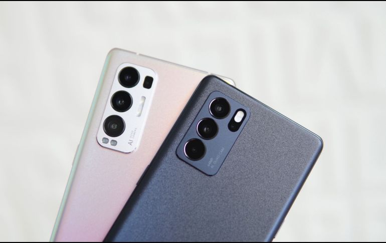 Si tu eres una de esas personas que buscan opciones más económicas pero con buenas características en sus smartphones, aquí te tenemos una lista que te guiará a escoger el mejor dispositivo para ti. CANVA/ ESPECIAL