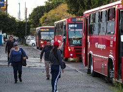 Por dicho evento deportivo se cerrarán las avenidas Manuel Ávila Camacho, Hidalgo y Fray Antonio Alcalde. EL INFORMADOR/ ARCHIVO.