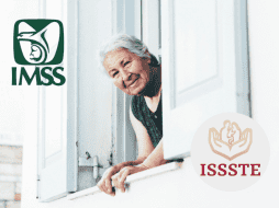 Ya se conocen las fechas en las que los pensionados del IMSS y del ISSSTE recibirán su pago. CANVA