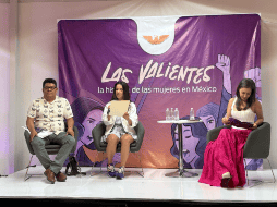 Al evento asistieron funcionarias públicas, delegadas y alcaldesas de distintas partes del país.  CORTESÍA.