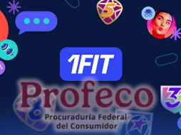 Las quejas pueden presentarse de manera presencial en la Oficina de Defensa del Consumidor o en línea. ESPECIAL/1FIT