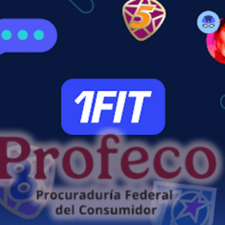 Usuarios presentan quejas ante Profeco en Jalisco contra la app 1FIT
