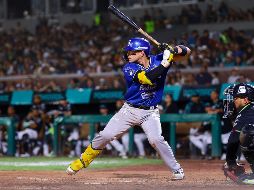 Con esta derrota, Charros sigue en busca de consistencia tanto en el pitcheo como en el bateo oportuno. CORTESÍA