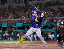 Con esta derrota, Charros sigue en busca de consistencia tanto en el pitcheo como en el bateo oportuno. CORTESÍA