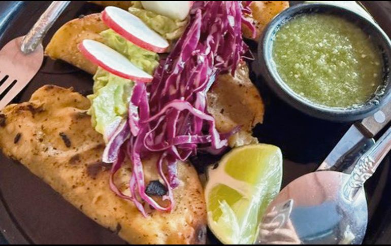 Disfruta de este paraíso gastronómico que te llenará el alma. ESPECIAL