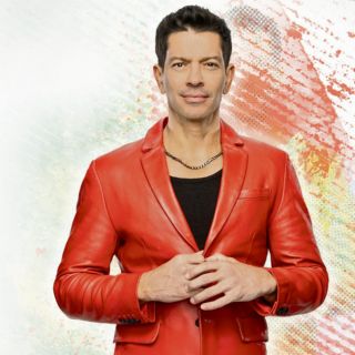 Yahir regresa a los escenarios “Antes de renunciar”