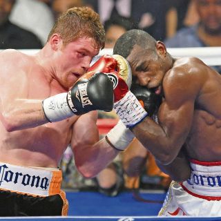 Duelos explosivos entre mexicanos y cubanos