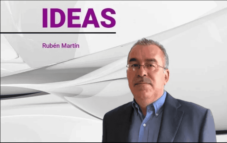 Teuchitlán, la nueva “verdad histórica”