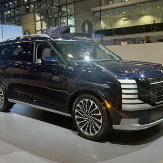 El Salón de Nueva York se volvió “Koreatown”