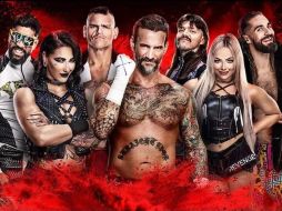 El roster de la WWE ha sufrido múltiples modificaciones. ESPECIAL