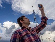 En Monterrey las fallas fueron causadas por vandalismo contra infraestructura de fibra óptica. EL INFORMADOR/Archivo