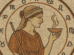 Que cada signo reciba la sabiduría y actúe con conciencia para honrar la salud, espejo del alma. ESPECIAL / ChatGPT