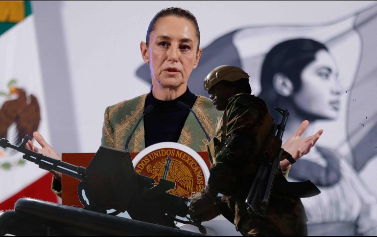 Militares estadounidenses ingresarán al país nuevamente por motivos de capacitación. EFE / ARCHIVO