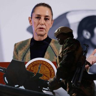 Estados Unidos ingresará soldados a México por esta razón