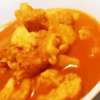 ¿Qué tan saludable es comer el famoso guisado de pancita?