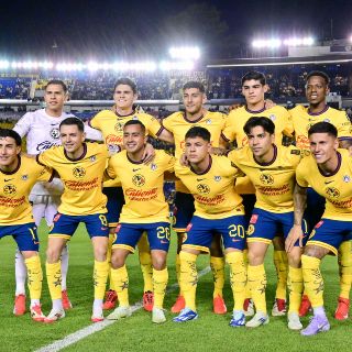 América suma "refuerzos" antes de su debut en la Liguilla 2025