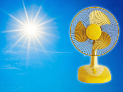 Vienen días calurosos para Guadalajara. ESPECIAL / CANVA