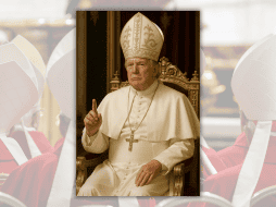 Con esta imagen, Trump vuelve a generar controversia. EFE / ARCHIVO / ESPECIAL