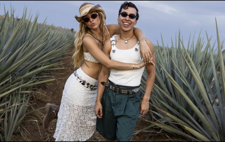 Todo lo que debes saber sobre Akamba 2025: música, fuego y alma en Tequila. GENTE BIEN JALISCO/ Christian Pérez