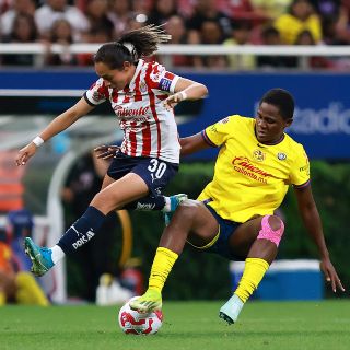 Chivas Femenil, ante una segunda oportunidad de derrotar a América