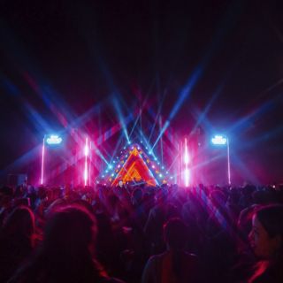 Ésta es la música que encenderá Akamba 2025