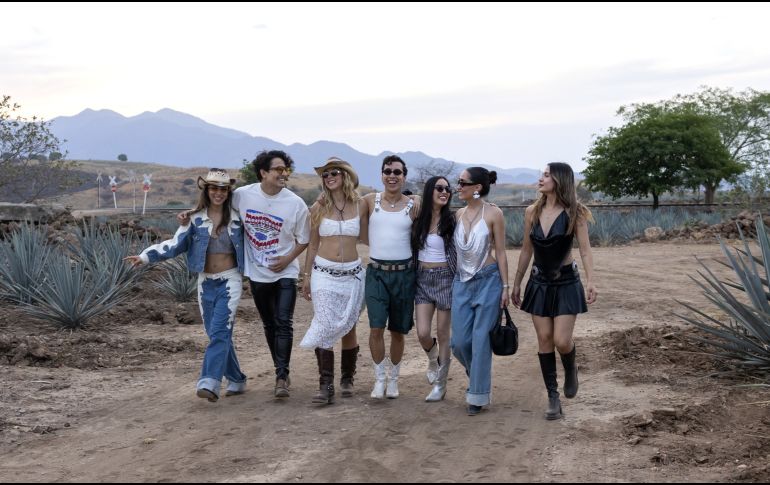 Vuelve Akamba: el festival que enciende Tequila. GENTE BIEN JALISCO/ Christian Pérez