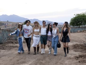 Vuelve Akamba: el festival que enciende Tequila. GENTE BIEN JALISCO/ Christian Pérez