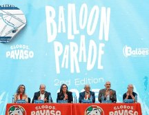 Toma tus precauciones pues como motivo del desfile más grande del mundo, el próximo domingo habrá cierres viales en Guadalajara. ESPECIAL/ EL INFORMADOR/ H. Figueroa.