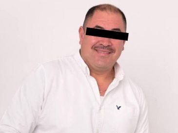 En marzo, Murguía aseguró que estaba dispuesto a colaborar con las autoridades y someterse a cualquier investigación.