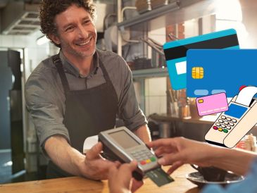 Pagar con tarjeta de crédito puede ser una herramienta poderosa si se usa con disciplina. Ofrece seguridad, beneficios económicos, protección al consumidor y ayuda a construir un buen historial financiero.  CANVA