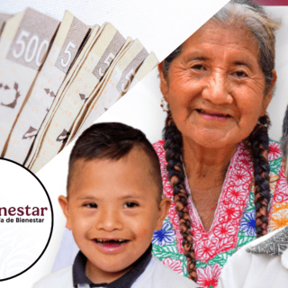 Pensión Bienestar: ¿Qué se sabe del pago hasta HOY 4 de mayo?