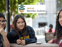 Las Becas Benito Juárez están dirigidas a los estudiantes de nivel medio superior. EL INFORMADOR/ ARCHIVO