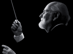 John Williams es el segundo hombre más nominado de la historia del cine, solo superado por Walt Disney. ESPECIAL/Disney+