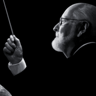 John Williams, el maestro de las melodías