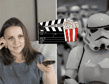 Hoy, 4 de mayo, se conmemora el Día de Star Wars, uno de los más esperados por la franquicia. UNSPLASH/ B. Studio/ UNSPLASH/  A. Stankiewicz