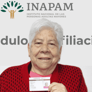 ¿Cómo obtener tu tarjeta de Inapam y qué ventajas tiene? PASO A PASO