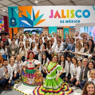 Secretaría de Turismo destaca logros en el Tianguis Turístico