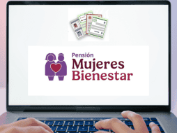 Una vez concluido el proceso, se entregará una tarjeta del Banco del Bienestar, mediante la cual se harán los depósitos del apoyo económico. CANVA