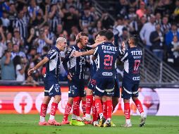 La Pandilla se declara lista para ser el rival incómodo en la Liguilla. IMAGO7.