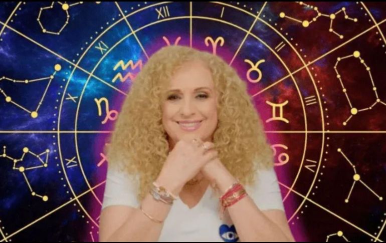 Mizada Mohamed nos comparte las predicciones para cada signo zodiacal de este lunes. ESPECIAL