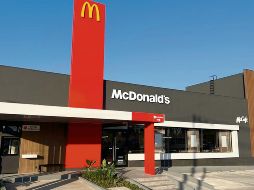 Mc Donald’s refuerza su presencia en Jalisco y el mes pasado inauguró el décimo noveno de sus establecimientos en el Estado, esta vez en Tesistán. ESPECIAL