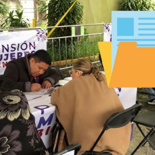 Pensión Mujeres Bienestar 2025: Documentos que necesitas para el registro