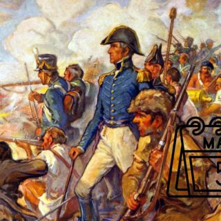 Ignacio Zaragoza dedicó un cumplido al ejercito francés caído en la "Batalla de Puebla"